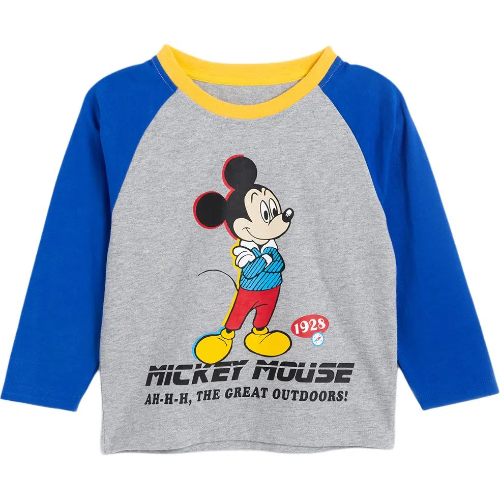 Disney T
