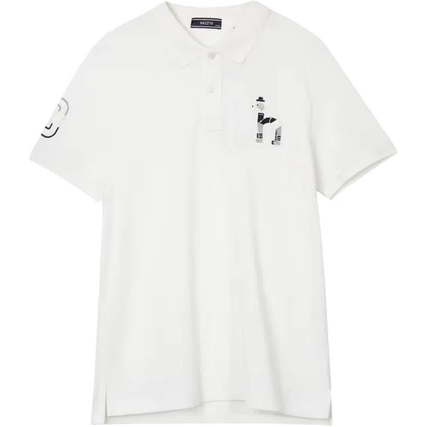 HAZZYS Polo