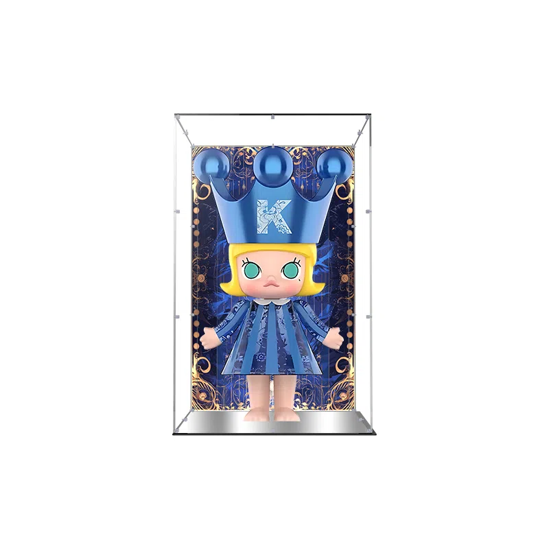 KGBOX Molly Royal 1000