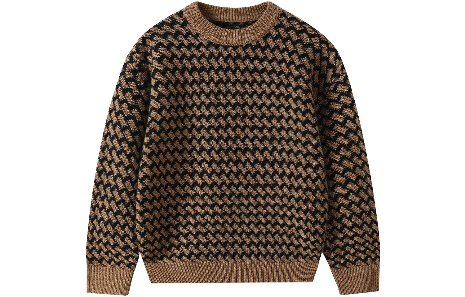 Hengyuanxiang Sweater