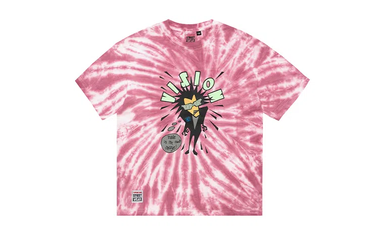 Vision Street Wear T