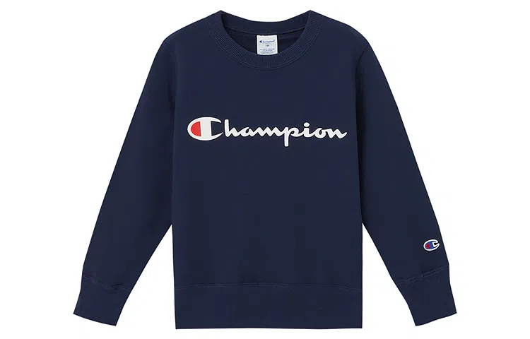 Champion Kids logo