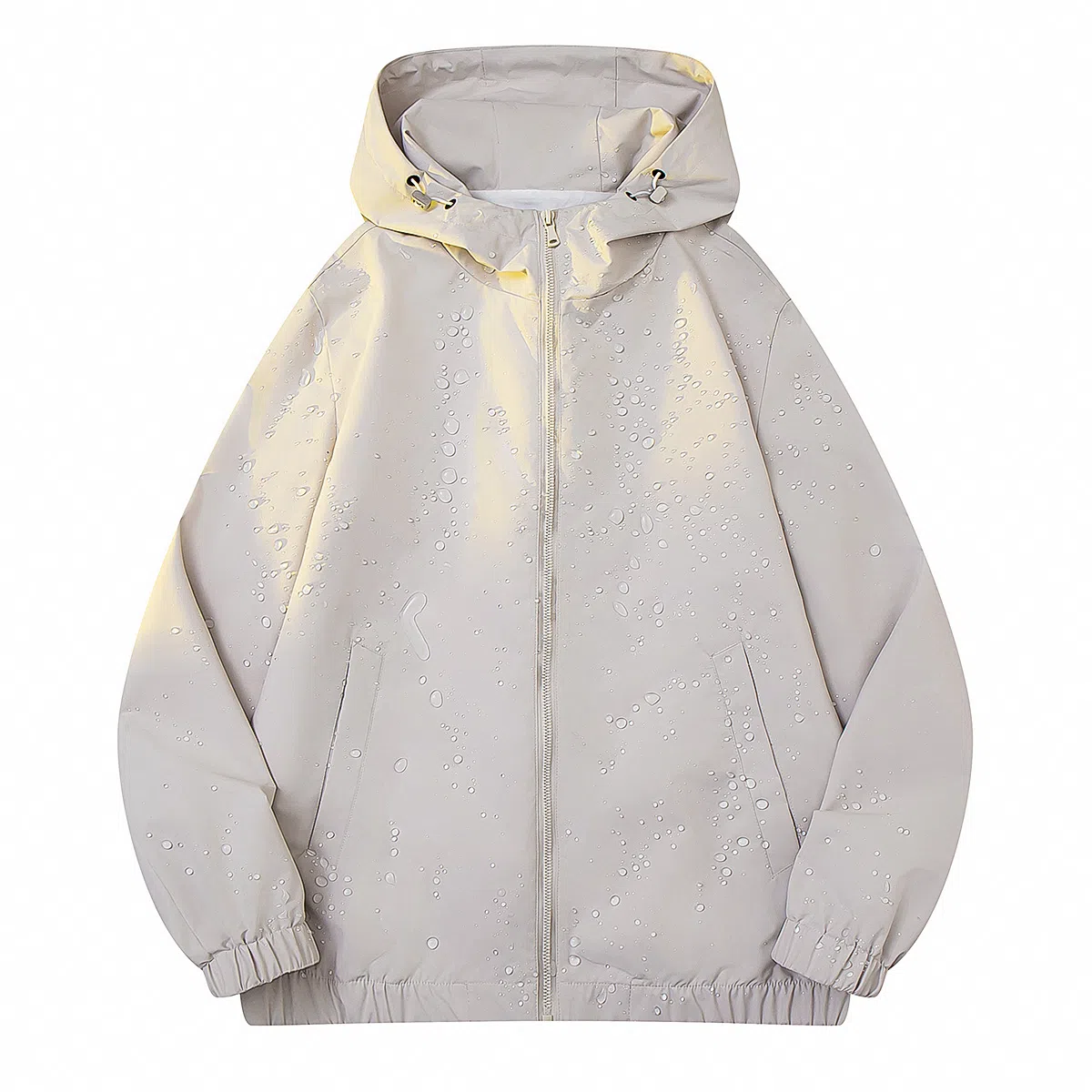 Fairwhale Kids Jacket
