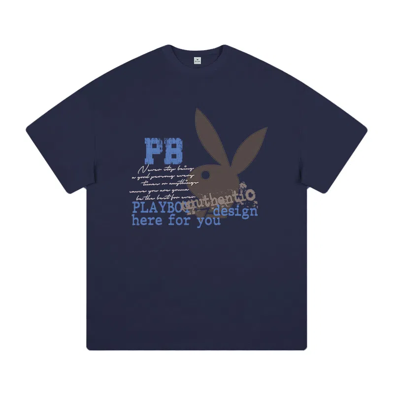 Playboy T