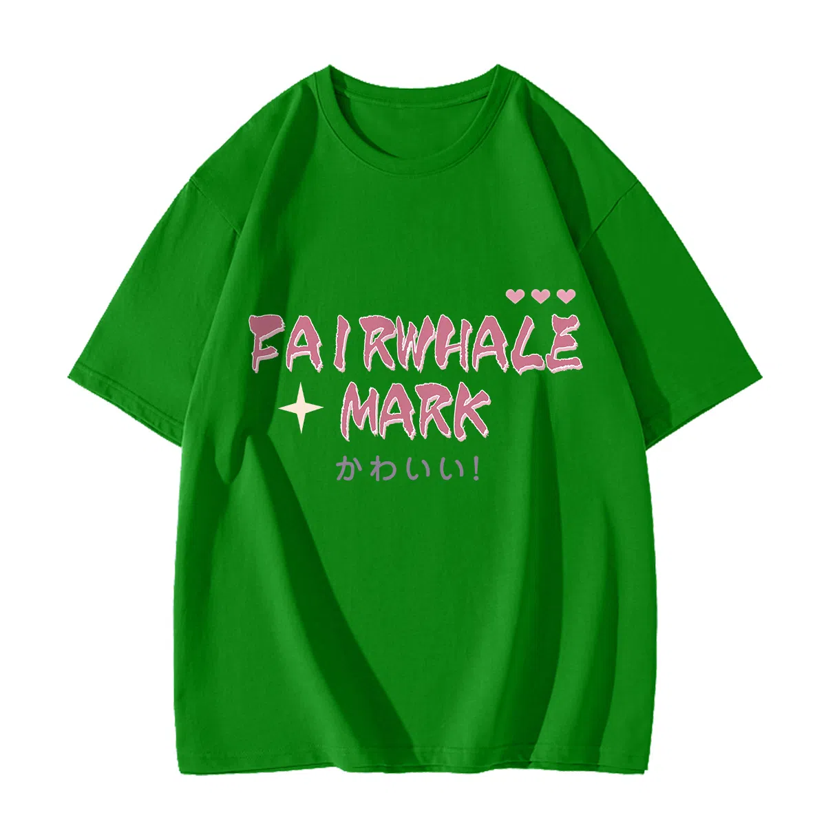 FAIRWHALE T