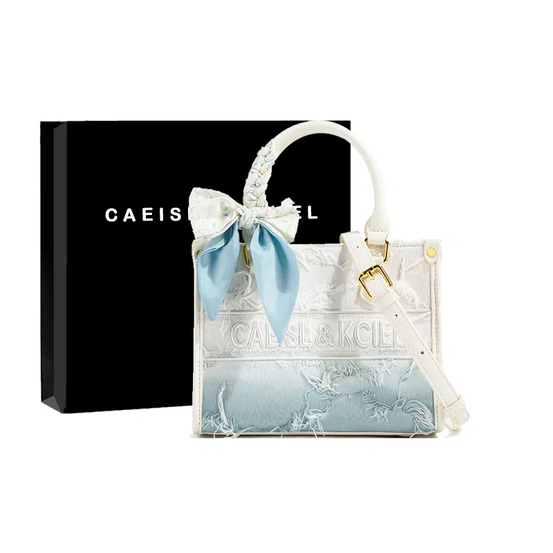 CAEISLKCIEL Tote