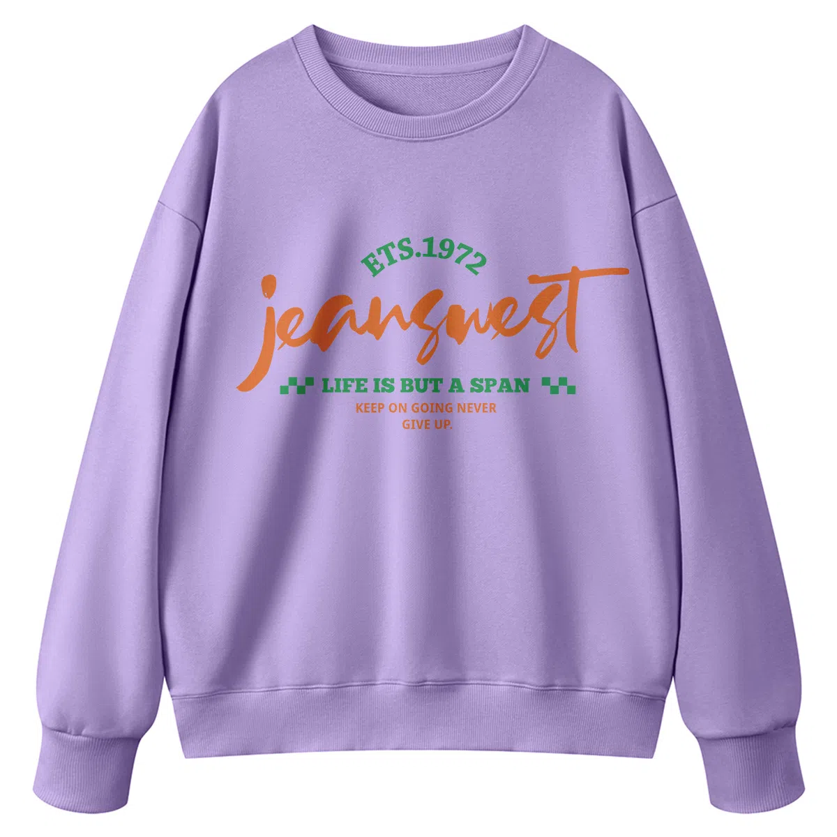 JEANSWEST JNR LOGO