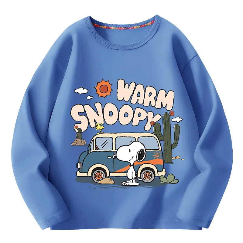 SNOOPY T