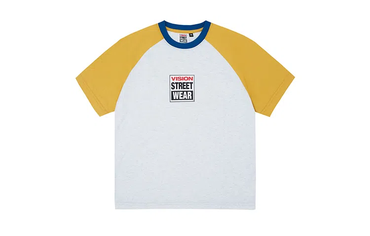 Vision Street Wear T