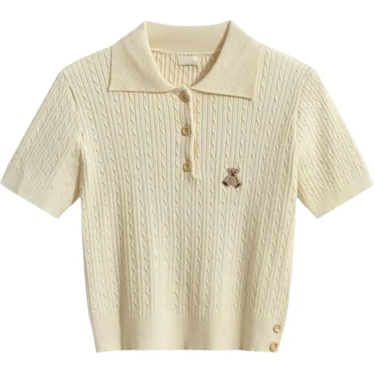 UYH POLO T