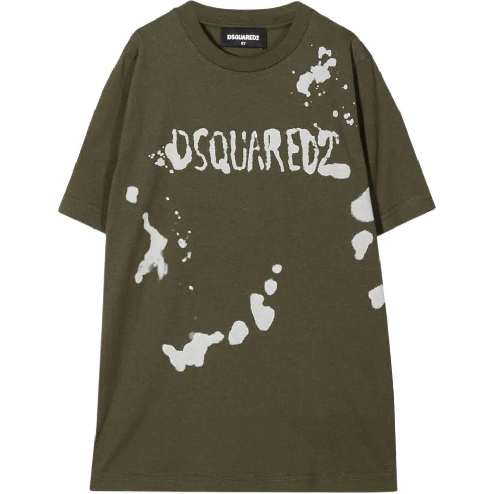 DSQUARED 2 T