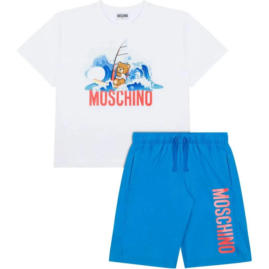 MOSCHINO