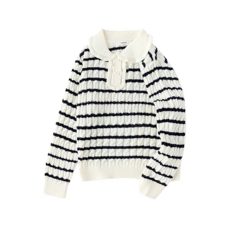 balabala Soft Knit Sweater