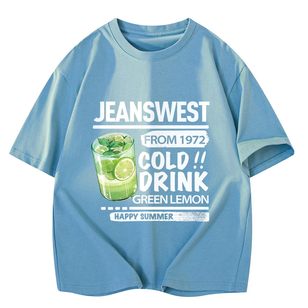 JEANSWEST JNR SS24 T