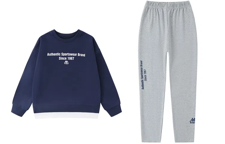 KAPPA KIDS
