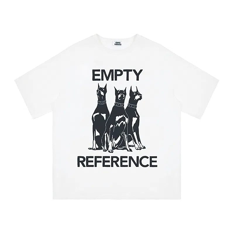 EMPTY REFERENCE T