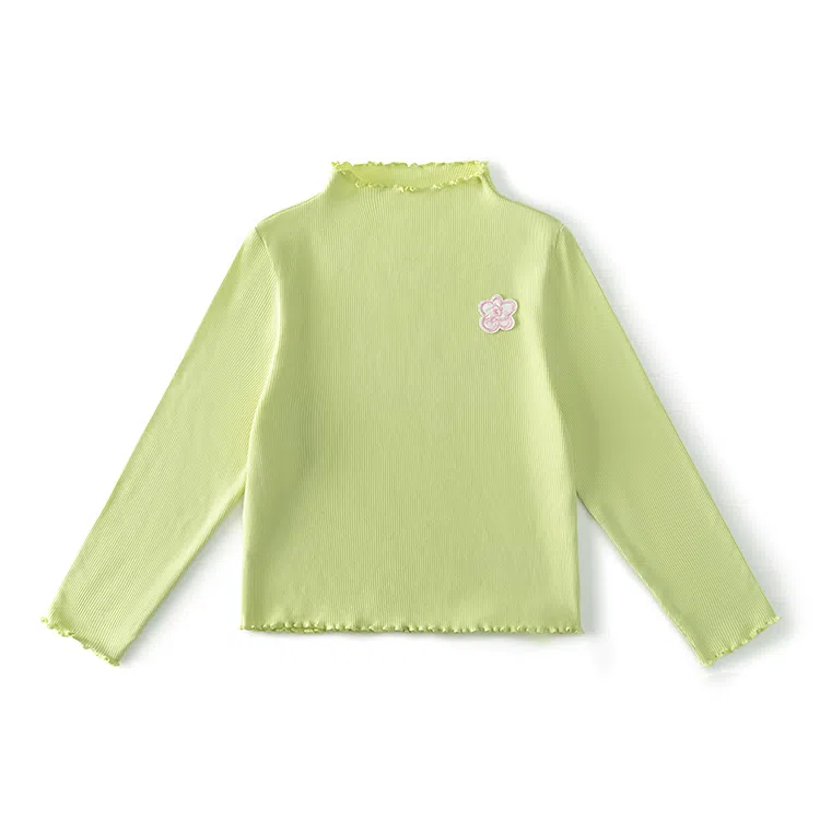 青蛙王子 轻盈舒适柔软百搭毛衣 中小童