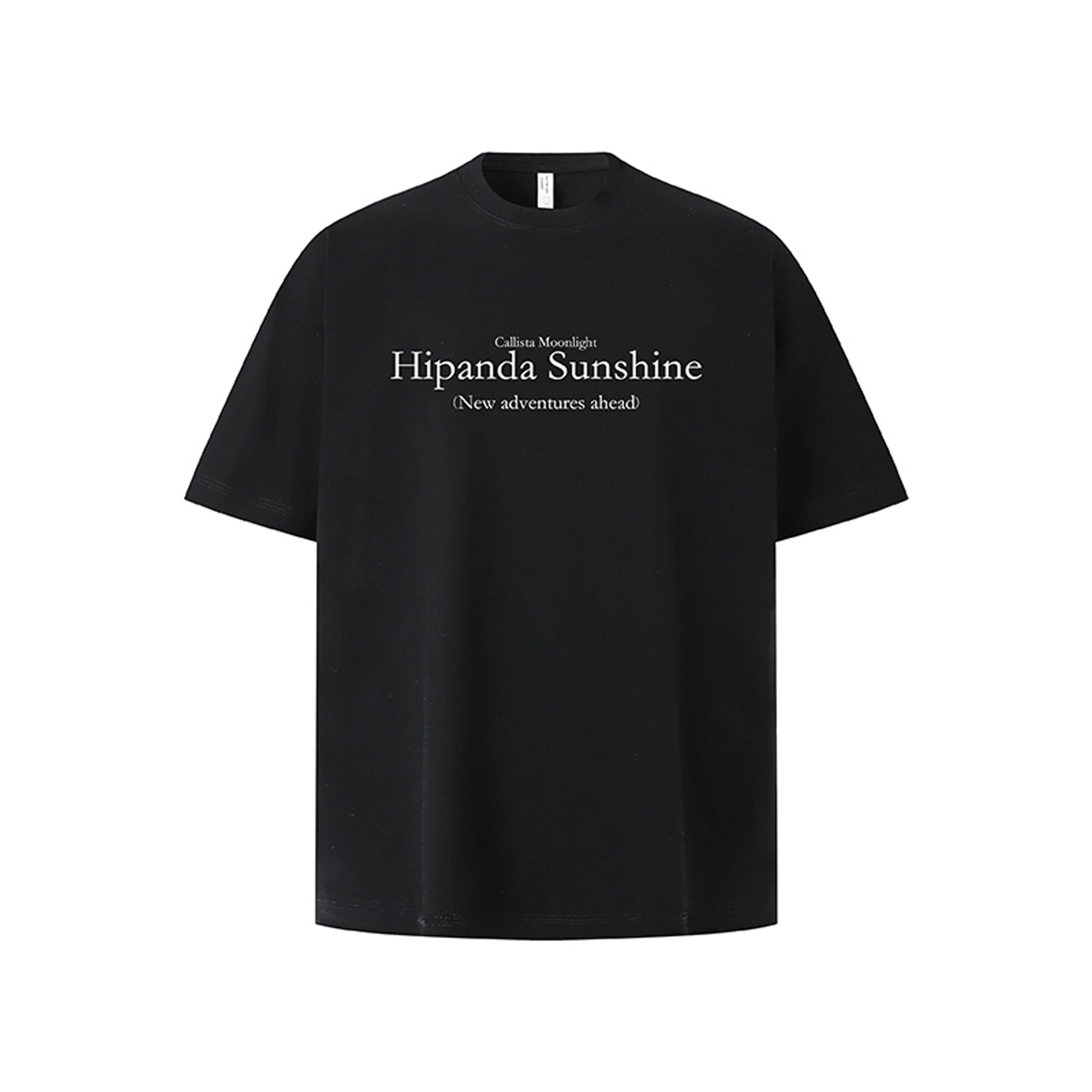 HIPANDA T