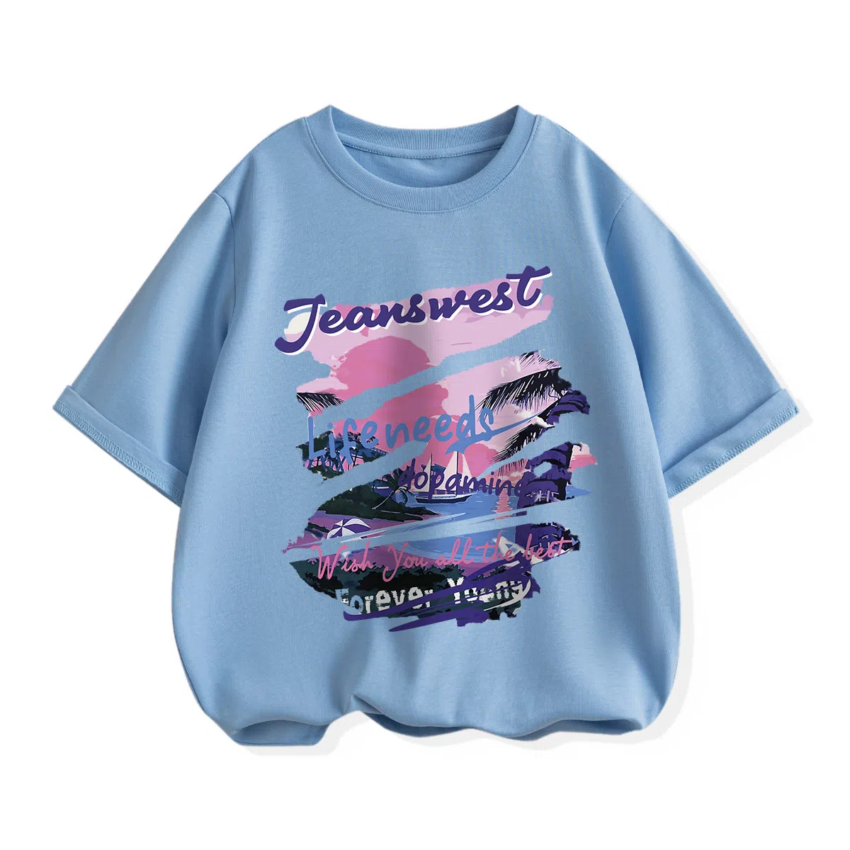 JEANSWEST JNR T