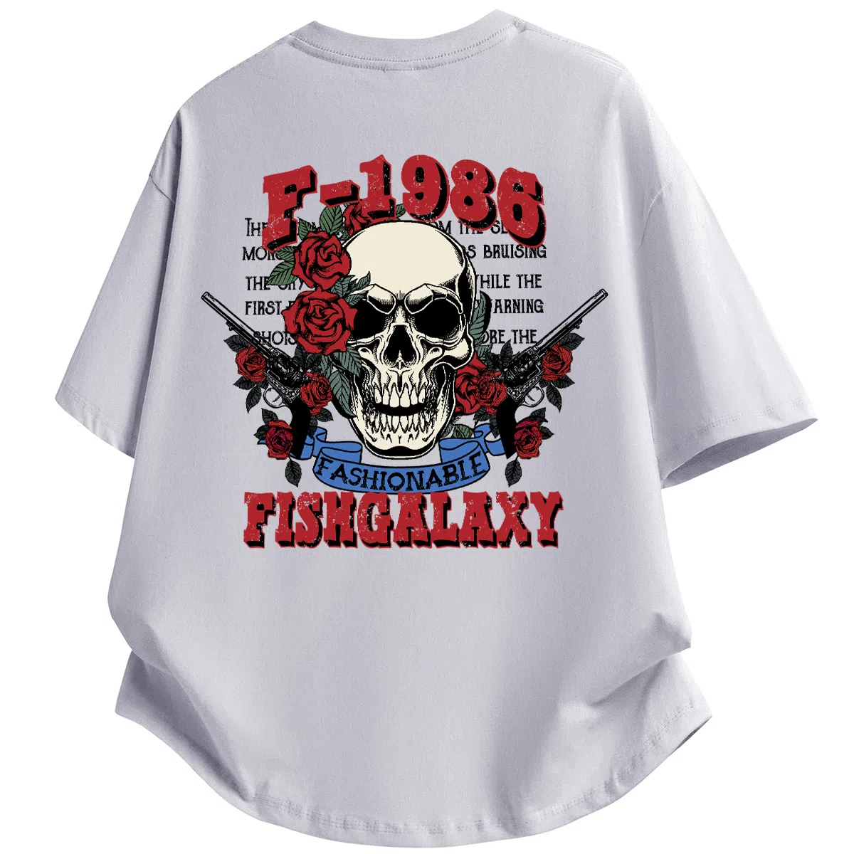 FISHGALAXY T
