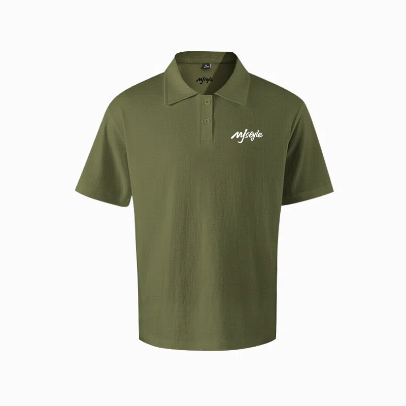 MJ STYLE Polo