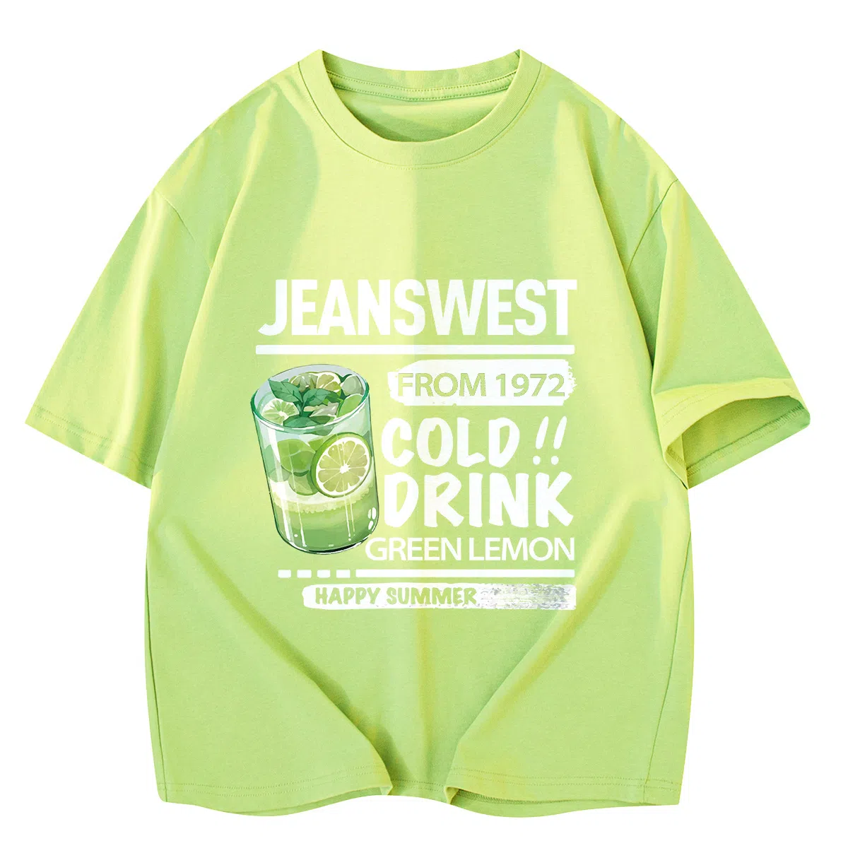JEANSWEST JNR SS24 T