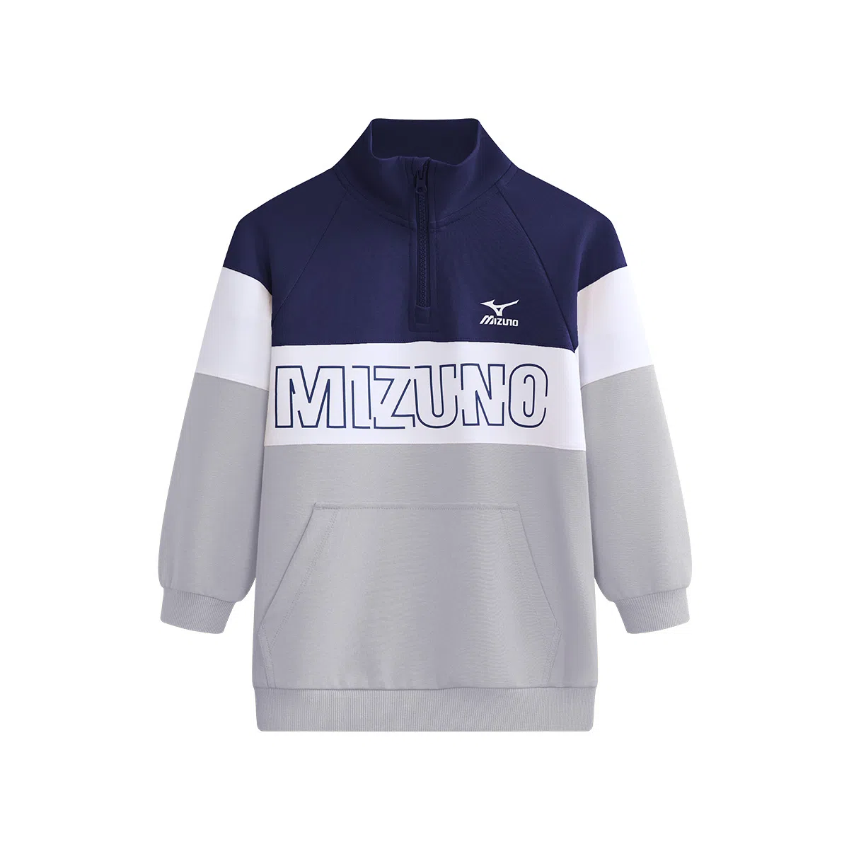 Mizuno logo