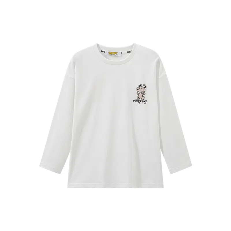 SNOOPY T