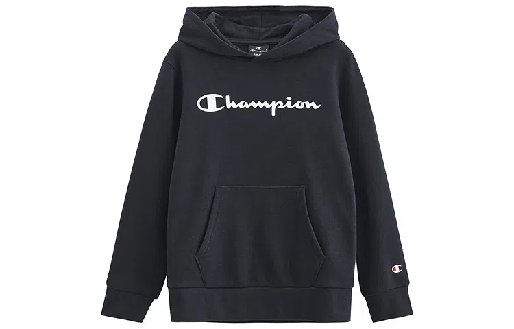 Champion Kids Logo
