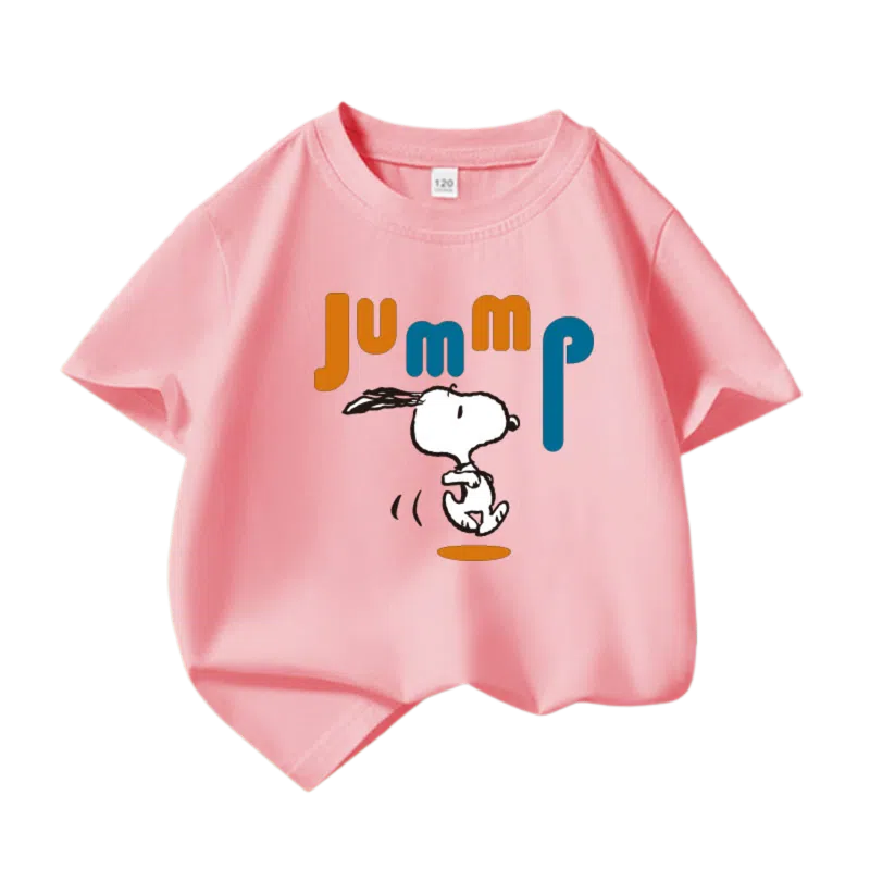 SNOOPY T