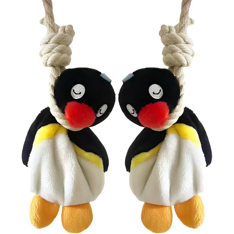 pingu 20cm