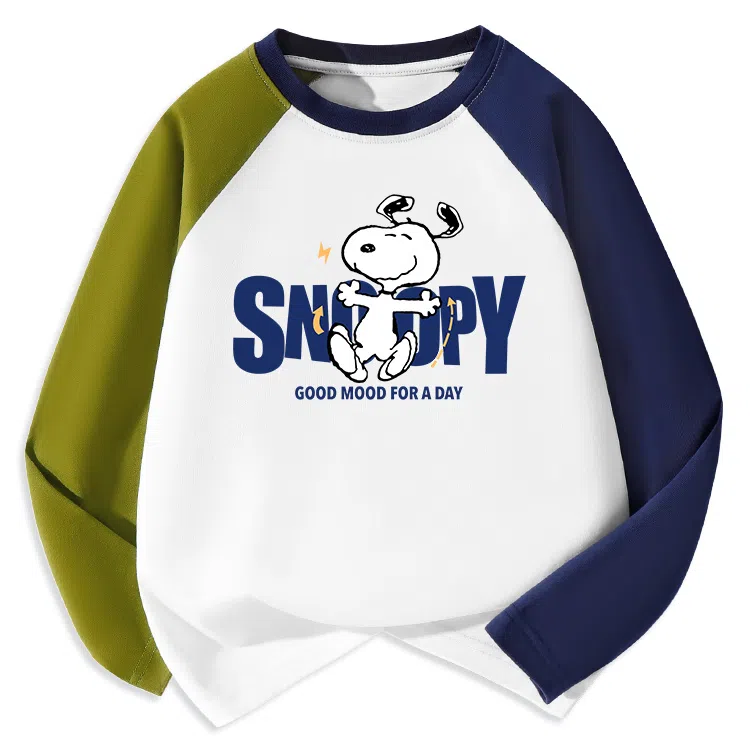 SNOOPY T