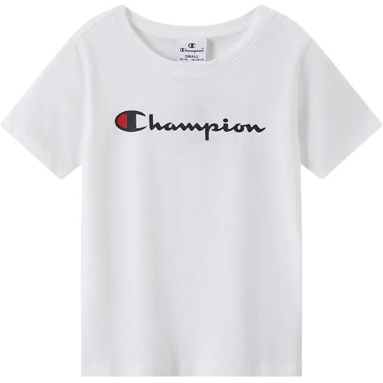 Champion Kids SS24 T