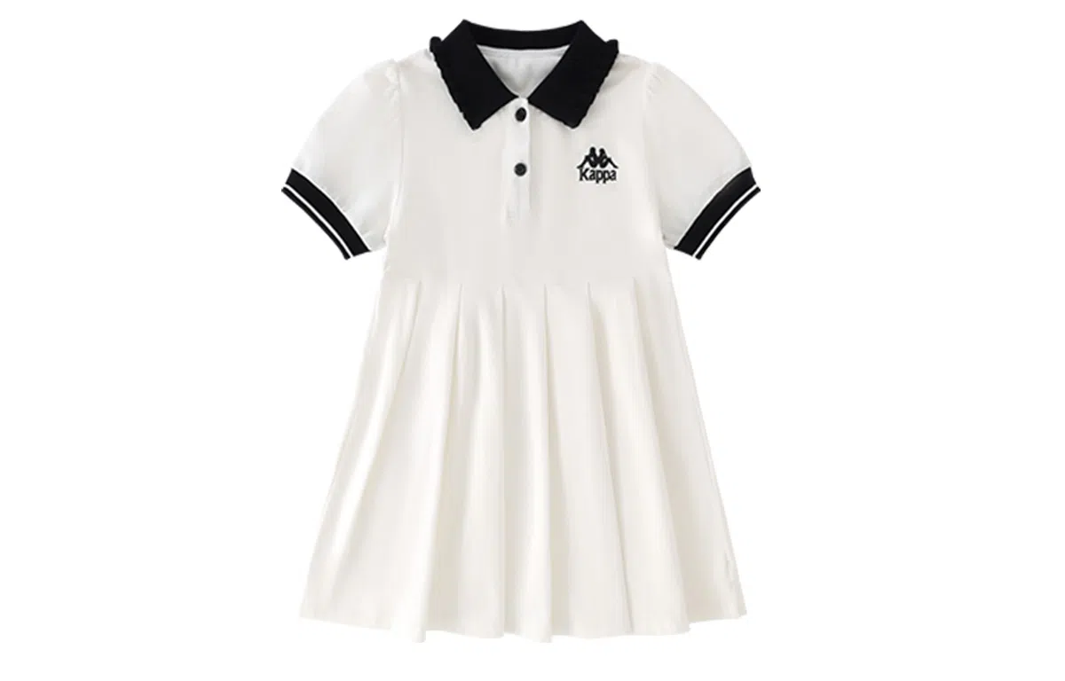 KAPPA KIDS LogoPolo