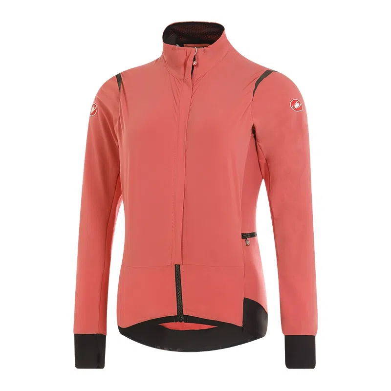 CASTELLI ALPHA FLIGHT RoS