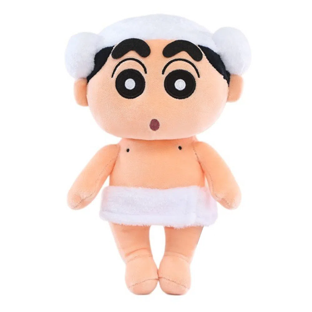 Crayon Shinchan 25cm