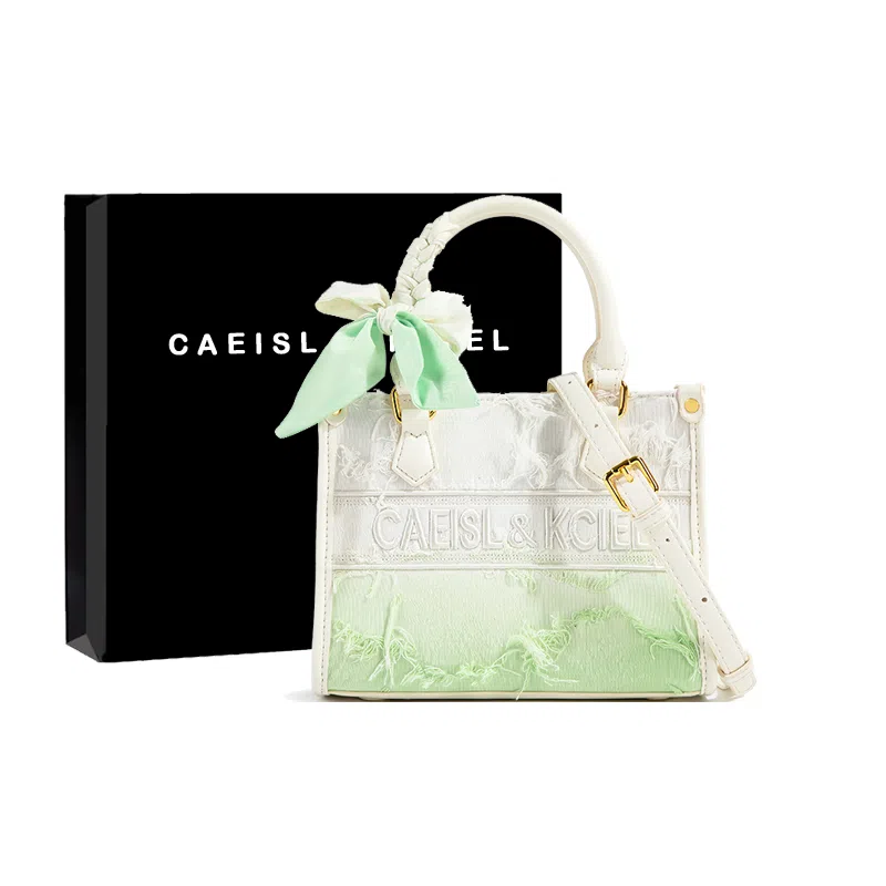CAEISLKCIEL Tote