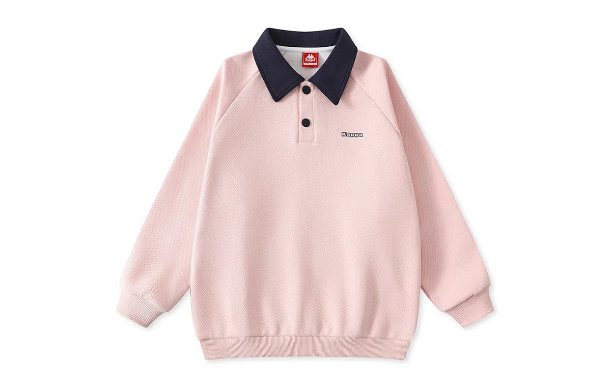 KAPPA KIDS Polo