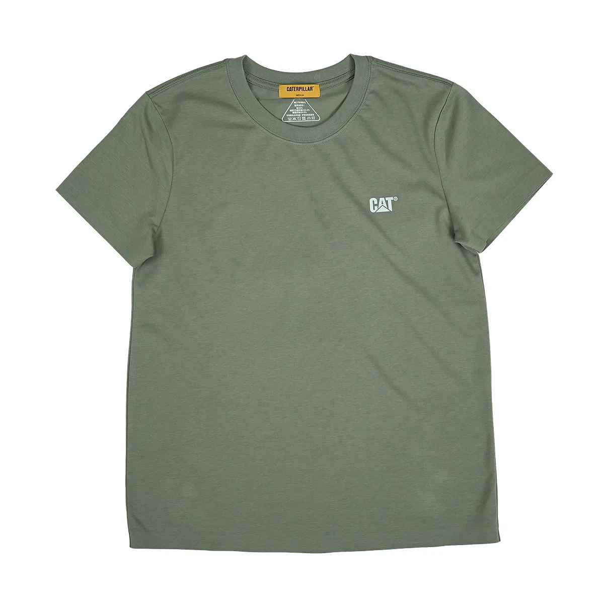 CAT SS25 T