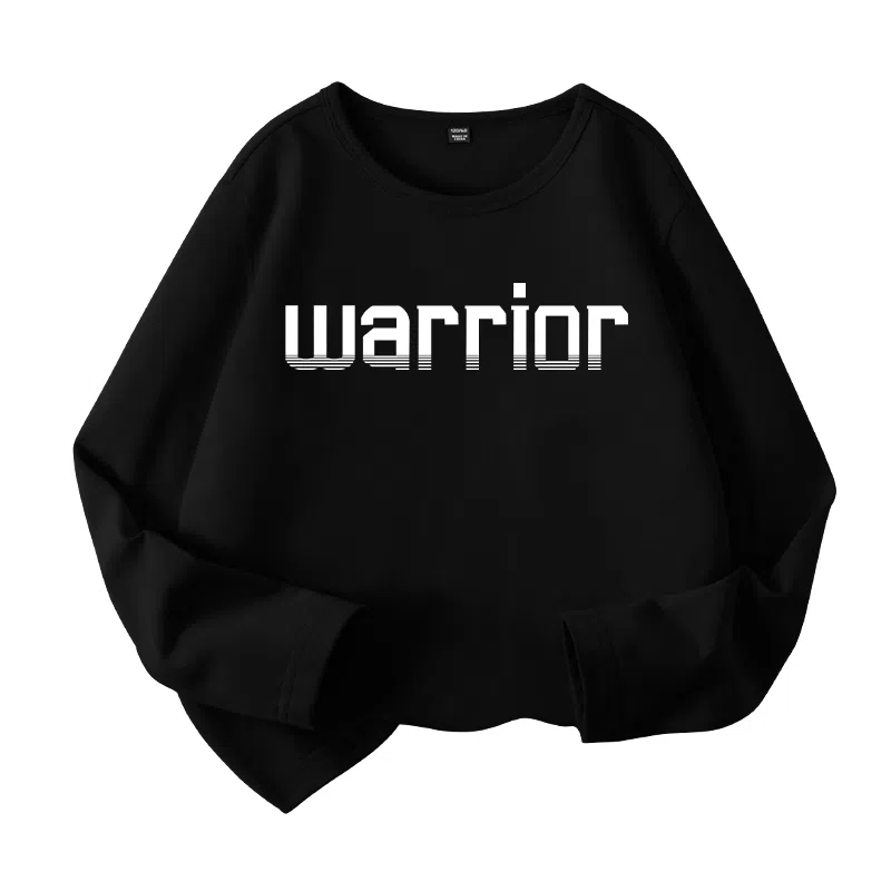 Warrior T