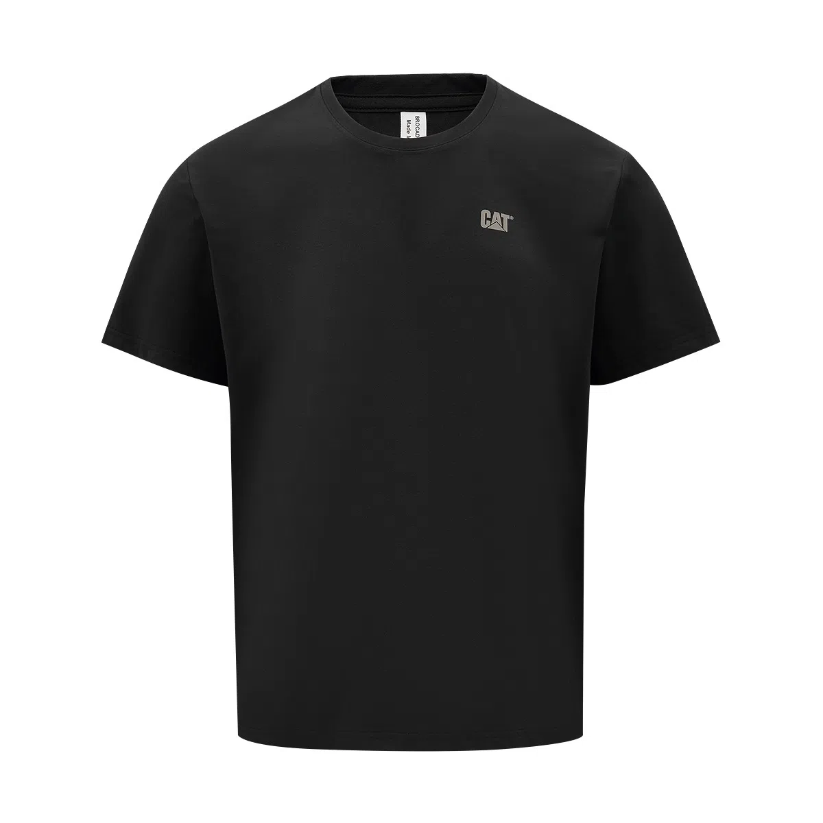 CAT SS25 T