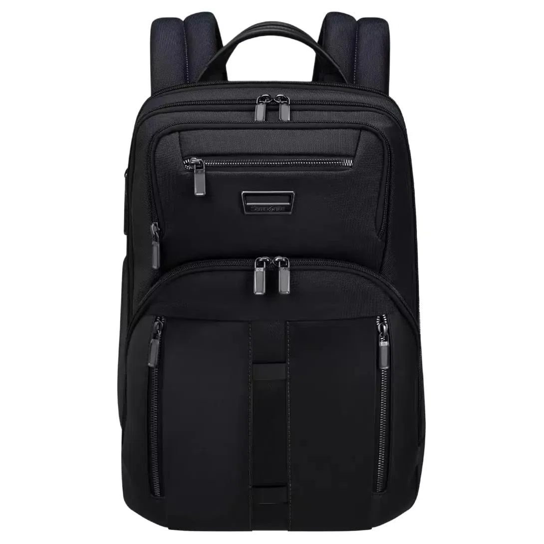 Samsonite Urban-Eye Black