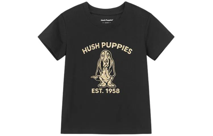 Hush Puppies T
