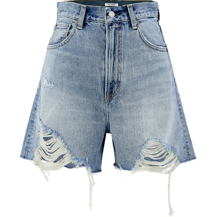 MOUSSY
