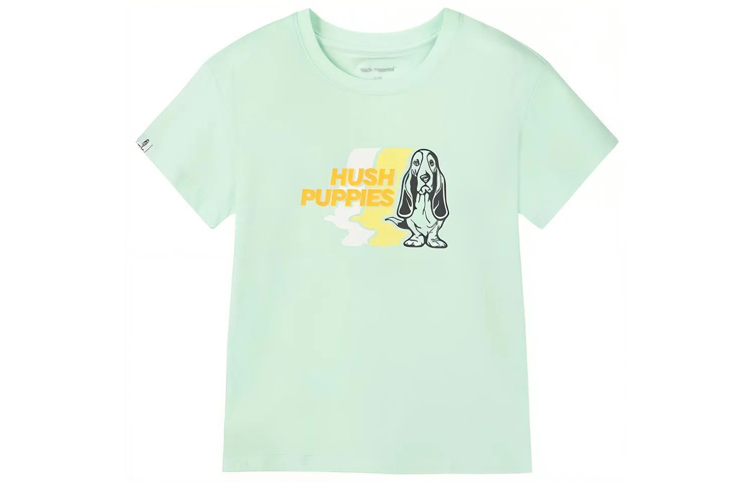 Hush Puppies T