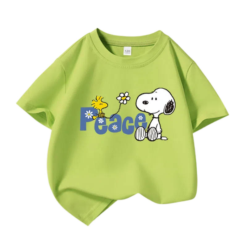 SNOOPY T