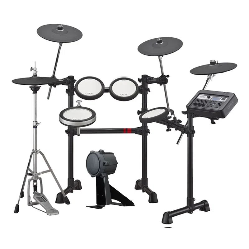 YAMAHA DTX6KX DTX6K2X DTX6K3X