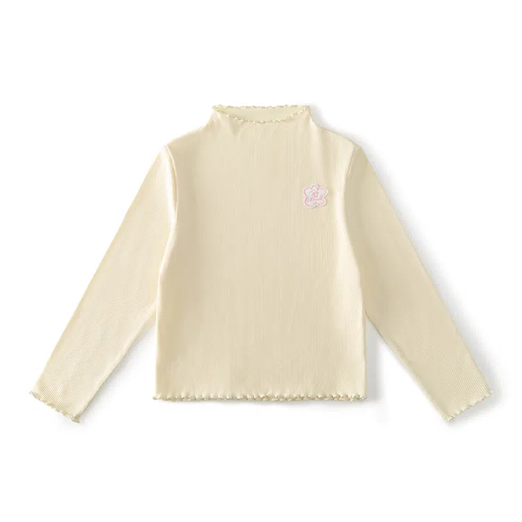 青蛙王子 轻盈舒适柔软百搭毛衣 中小童