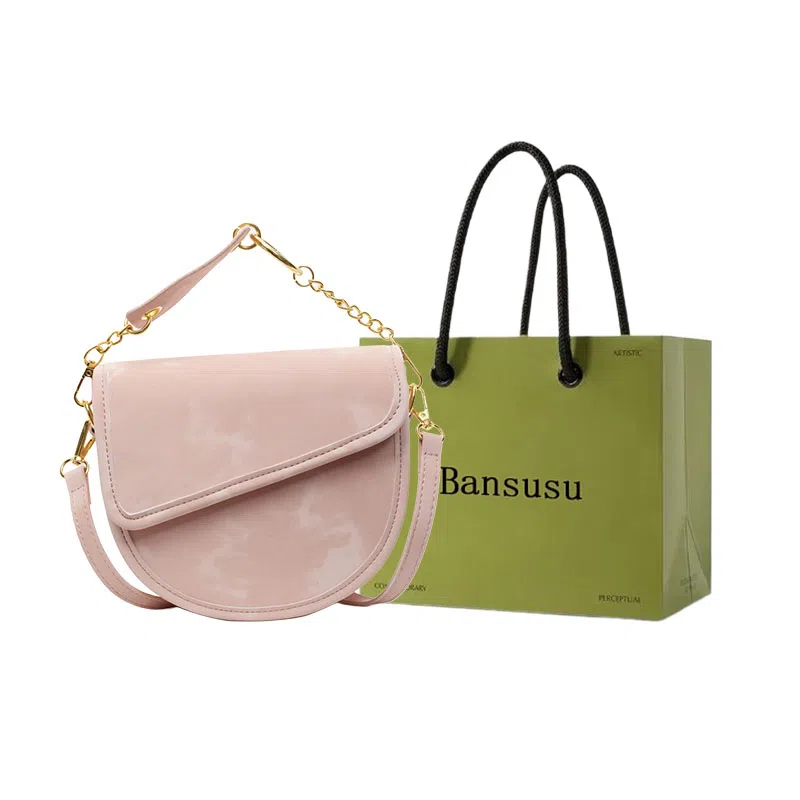 Bansusu Summer Casual PU Bag