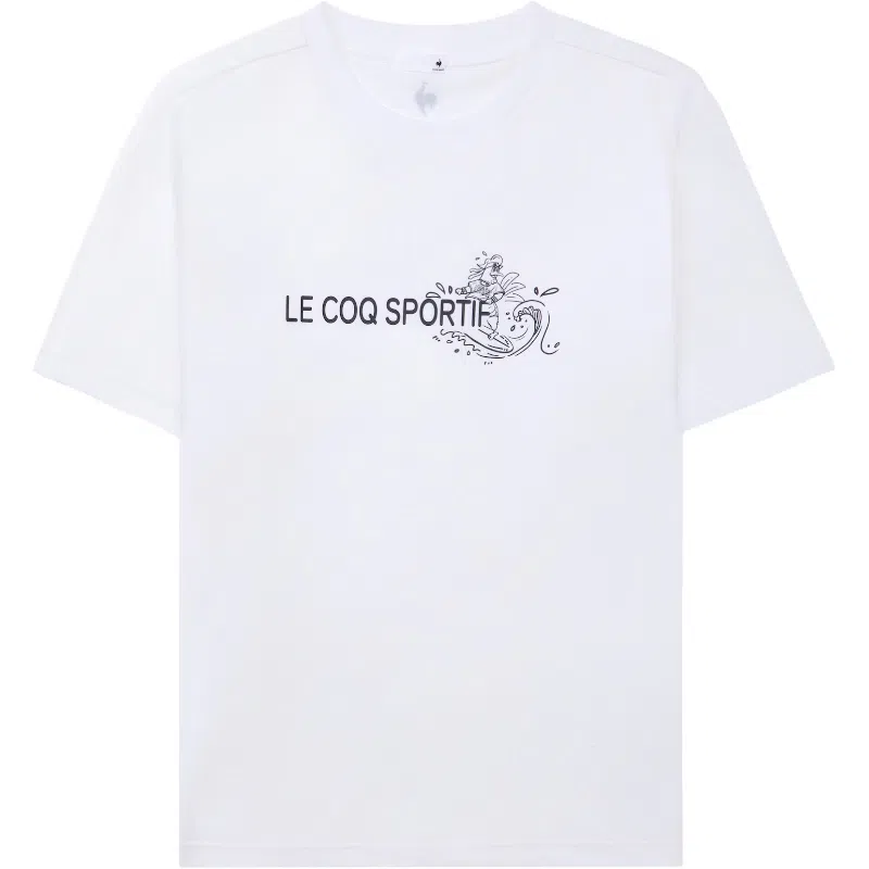 le coq sportif T